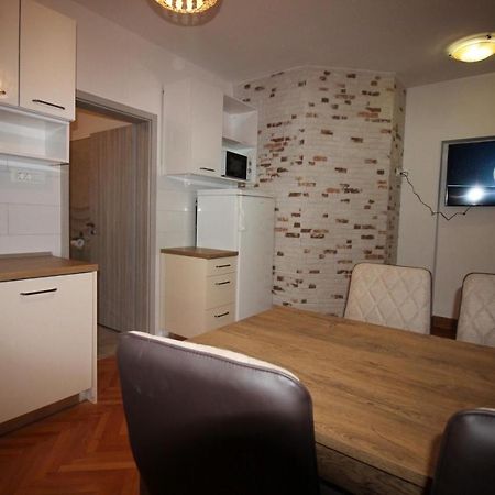 Apartment Zo-Na Povile Zewnętrze zdjęcie