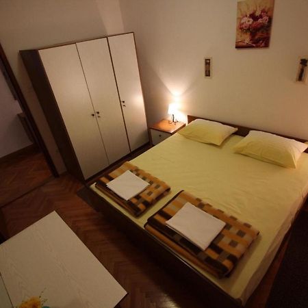 Apartment Zo-Na Povile Zewnętrze zdjęcie