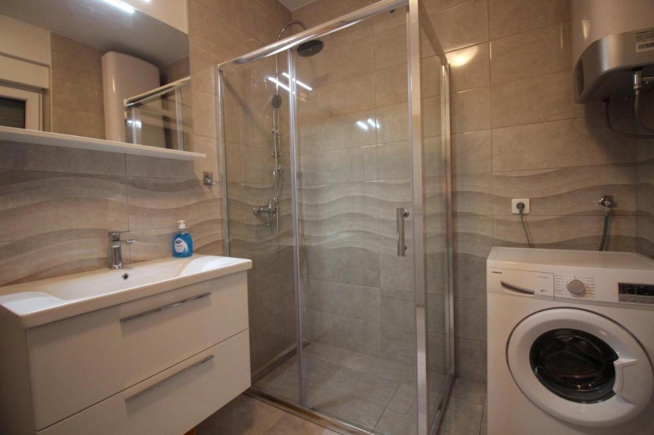 Apartment Zo-Na Povile Zewnętrze zdjęcie