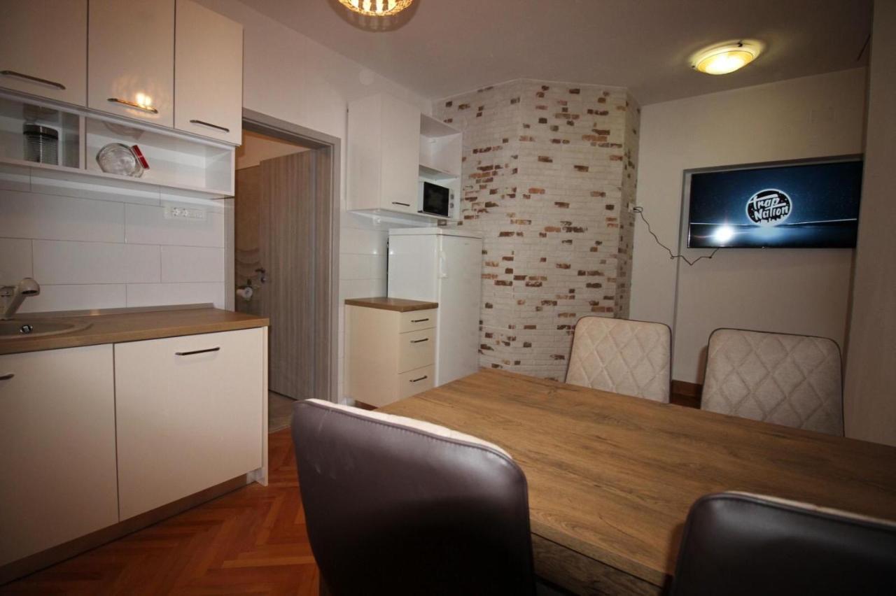 Apartment Zo-Na Povile Zewnętrze zdjęcie