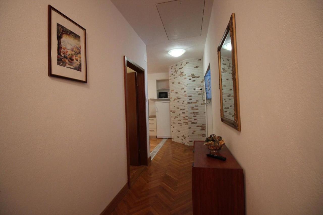 Apartment Zo-Na Povile Zewnętrze zdjęcie