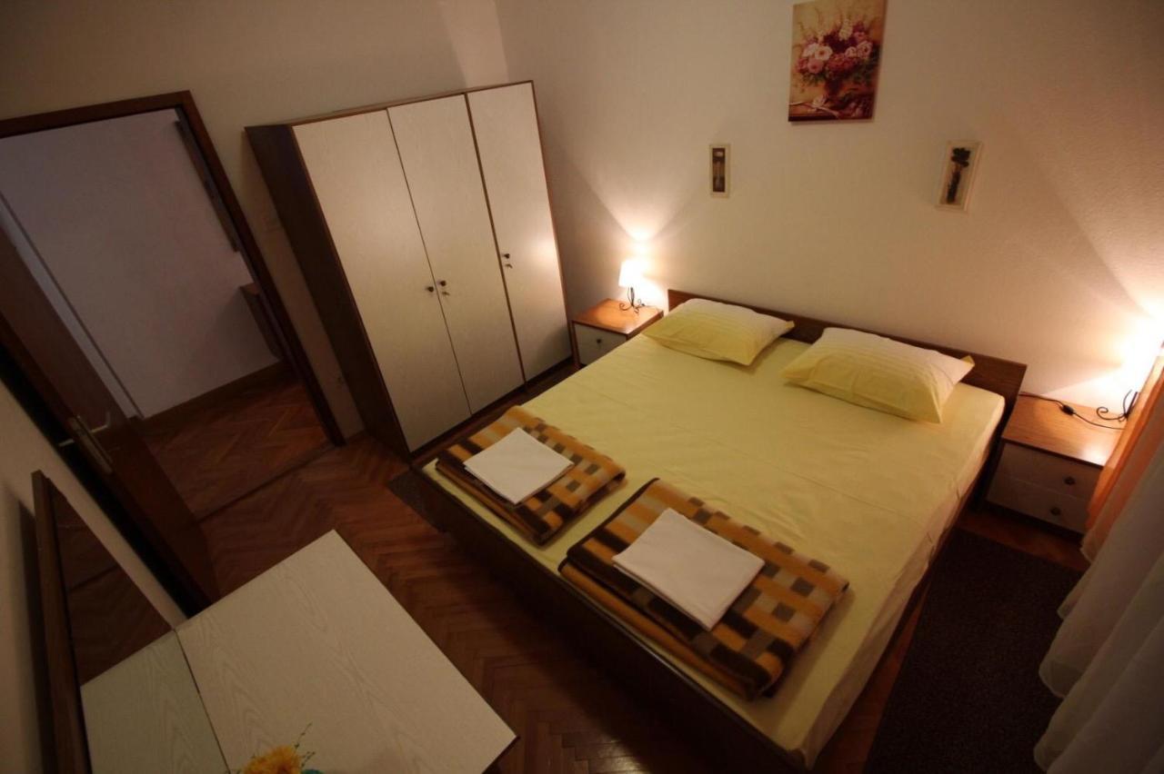 Apartment Zo-Na Povile Zewnętrze zdjęcie