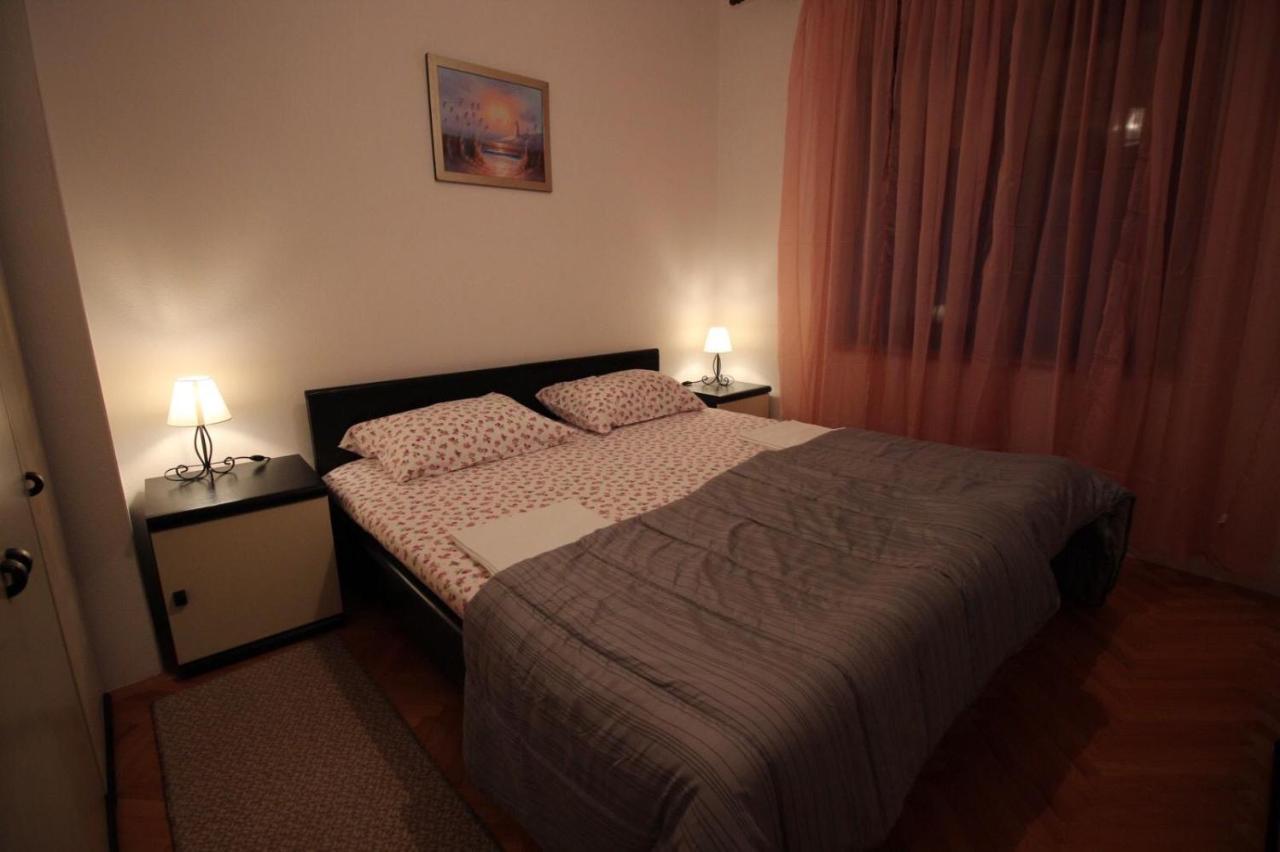 Apartment Zo-Na Povile Zewnętrze zdjęcie